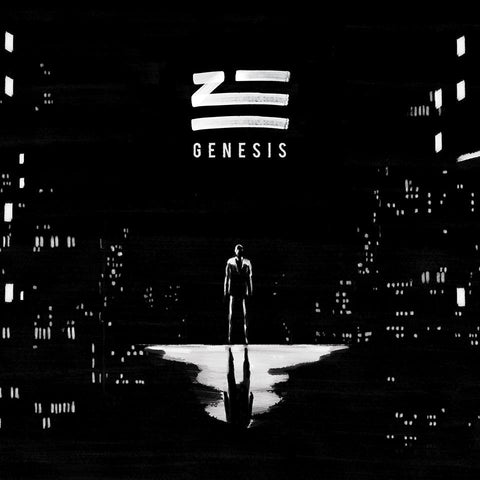 LISTEN: ZHU Releases GENESIS SERIES EP
