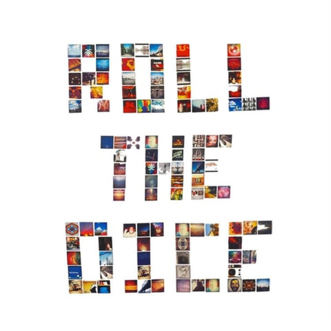 LISTEN: Gallant and Salaam Remi Team Up For 'Roll The Dice'