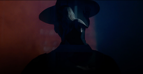 WATCH: ZHU Drops Video for 'Still Want U', a collaboration with Karnaval Blues