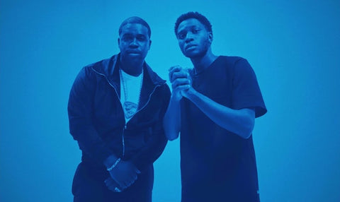 Gallant Drops "Doesn't Matter" Remix with A$AP Ferg and Video