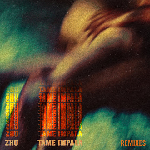LISTEN: ZHU Releases Remixes for 'My Life', Featuring Remixes from Blond:ish, Kyle Watson, Just A Gent, Brian Cid, Finnebassen, KRANE, and MOAG Label Mate Klangstof