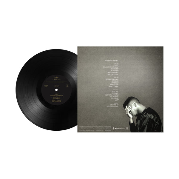 洋楽 LP / Gallant Ology OLOGY_grande.jpg?v=1734456020