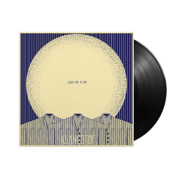 Klangstof • Close Eyes To Exit (LP) – Mind of a Genius