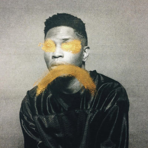 LISTEN: Gallant Releases New Single "Weight In Gold"