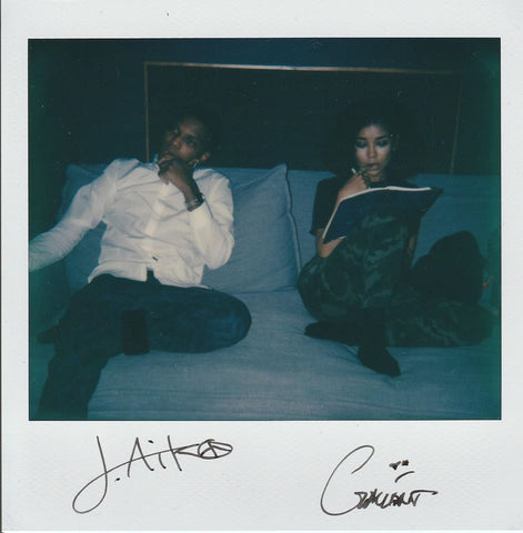 LISTEN: Gallant Premieres Lovelorn Duet “Skipping Stones”