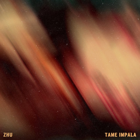 LISTEN: ZHU Releases Collab with Tame Impala, titled "My Life"