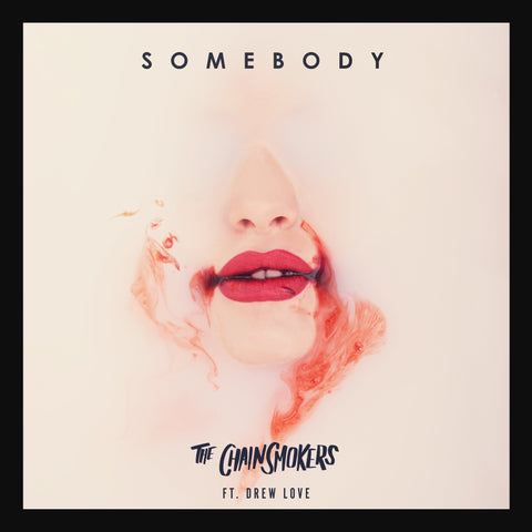 LISTEN: Drew Love of THEY. featured on The Chainsmoker’s single “Somebody”