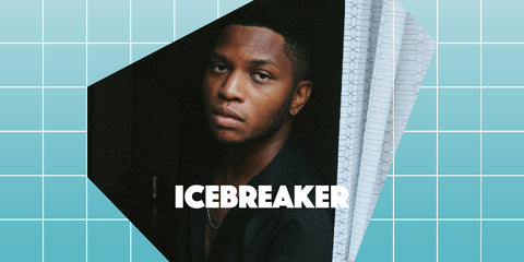 READ: Gallant Pitchfork Interview
