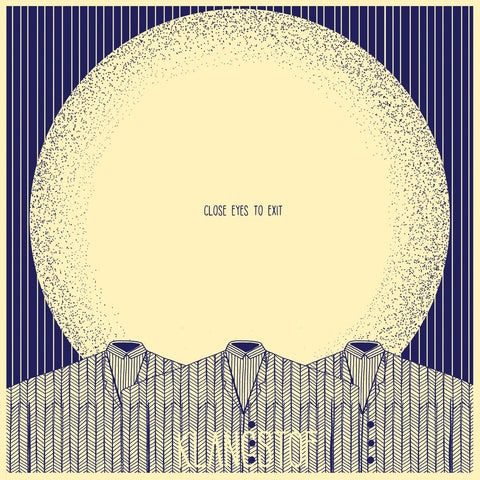 ANNOUNCED: Klangstof's Debut Album 'Close Eyes To Exit'