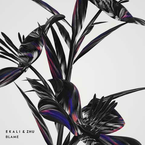LISTEN: ZHU Teams Up With Ekali for "Blame"