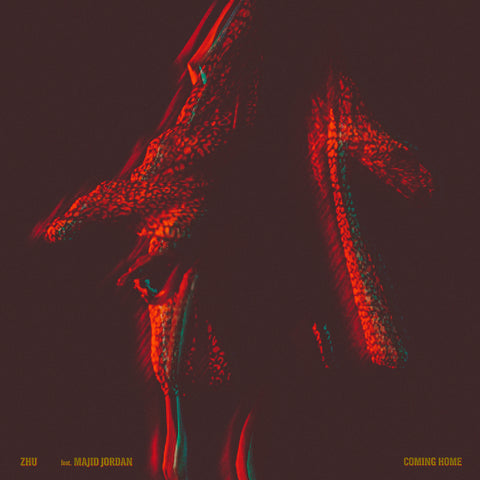 LISTEN: ZHU Drops 'Coming Home (feat. Majid Jordan)'