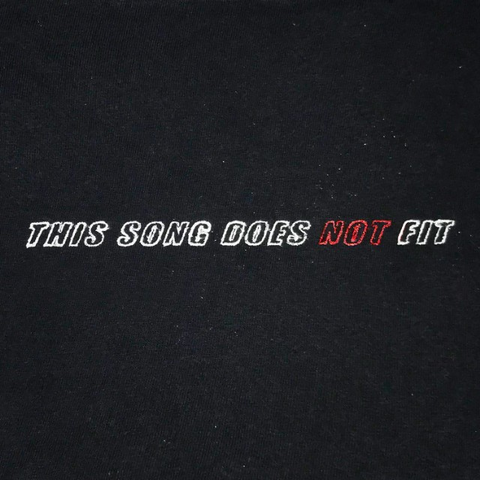 LISTEN: Gallant Releases 'TOOGOODTOBETRUE (feat. Sufjan Stevens and Rebecca Sugar)'