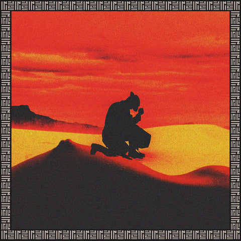 LISTEN: ZHU Drops His New Album, 'RINGOS DESERT'
