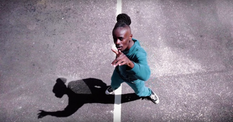 WATCH: KWAYE Drops Video for "I Go"