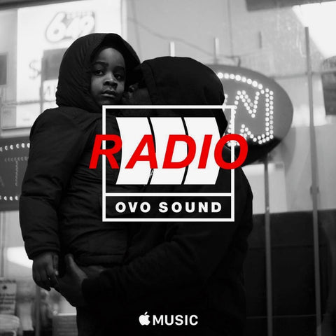 LISTEN: ZHU - 'Coming Home (feat. Majid Jordan' OVO Sound Radio Episode #66 RIP