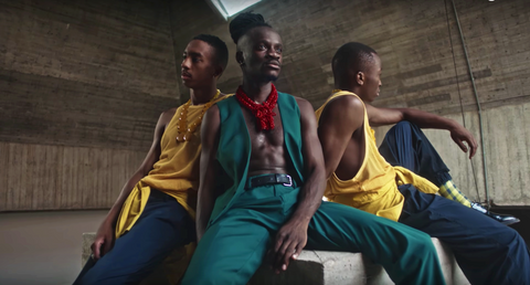 WATCH: KWAYE Releases Video for 'What Have You Done'