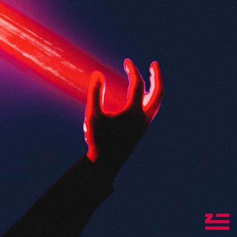 LISTEN: ZHU - "Palm of my Hand"