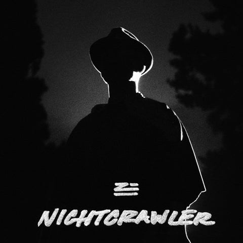 LISTEN: ZHU's "Nightcrawler"