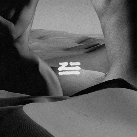 LISTEN: ZHU's new EP 'stardustexhalemarrakechdreams'