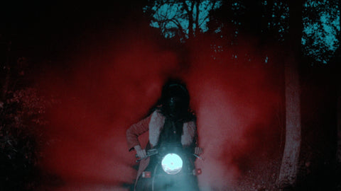 WATCH: ZHU's "Exhale/Stardust" Video