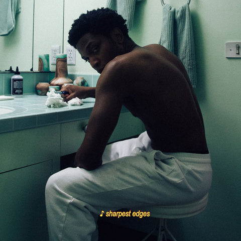LISTEN: Gallant Drops First Single of 2019 'Sharpest Edges'