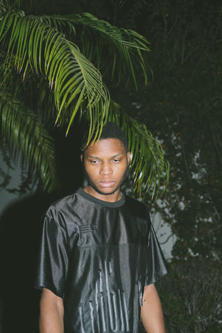 READ: Gallant Interview