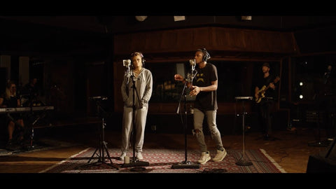 WATCH: Gallant x Andra Day - IN THE ROOM (Ep. 5)