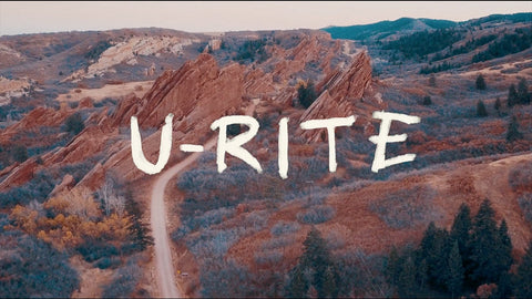 WATCH: THEY.'s official video for "U-RITE"