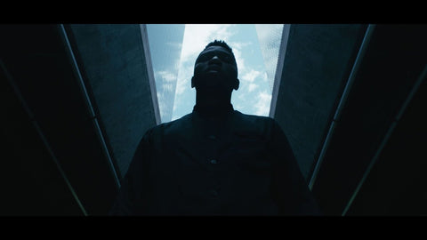 WATCH: Gallant's "Bourbon"