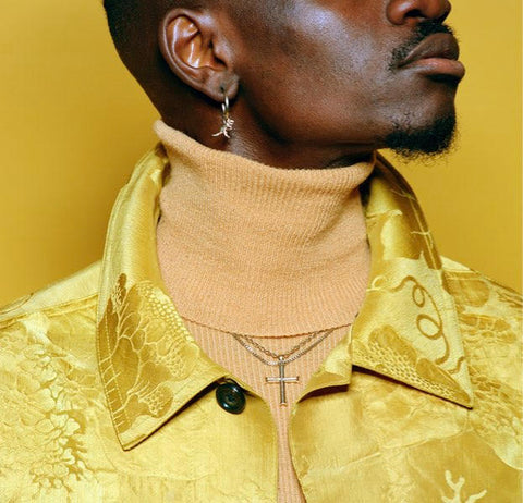 LISTEN: KWAYE Releases "I Go"