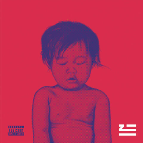 LISTEN: ZHU's Debut Album 'GENERATIONWHY'