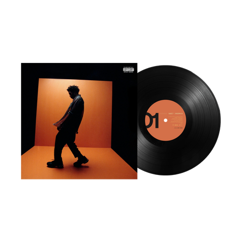 Gallant • Ology (LP) – Mind of a Genius Gallant • Ology (LP) – Mind of a Genius