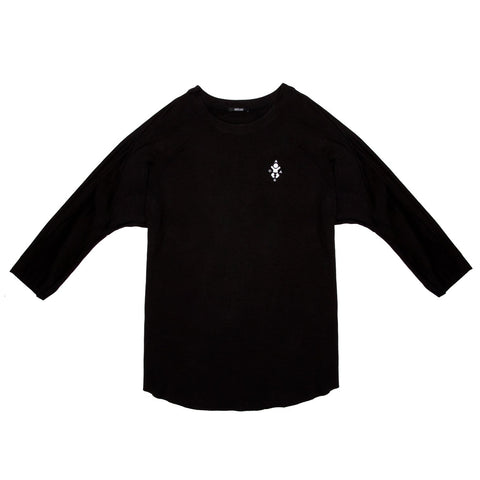 MOAG Black Long Sleeve