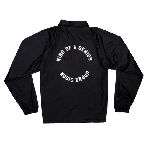 MOAG Windbreaker
