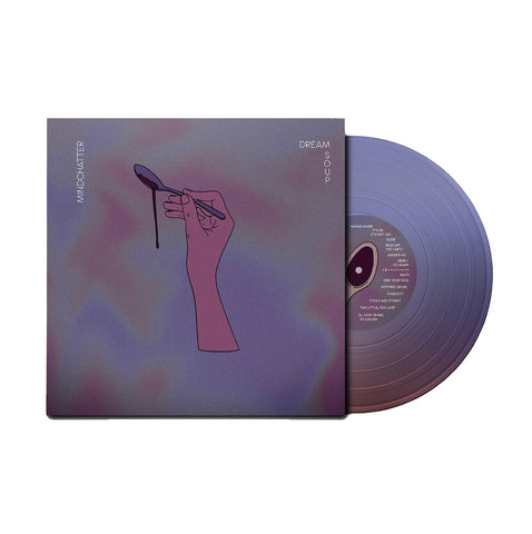 Mindchatter • Dream Soup (LP)