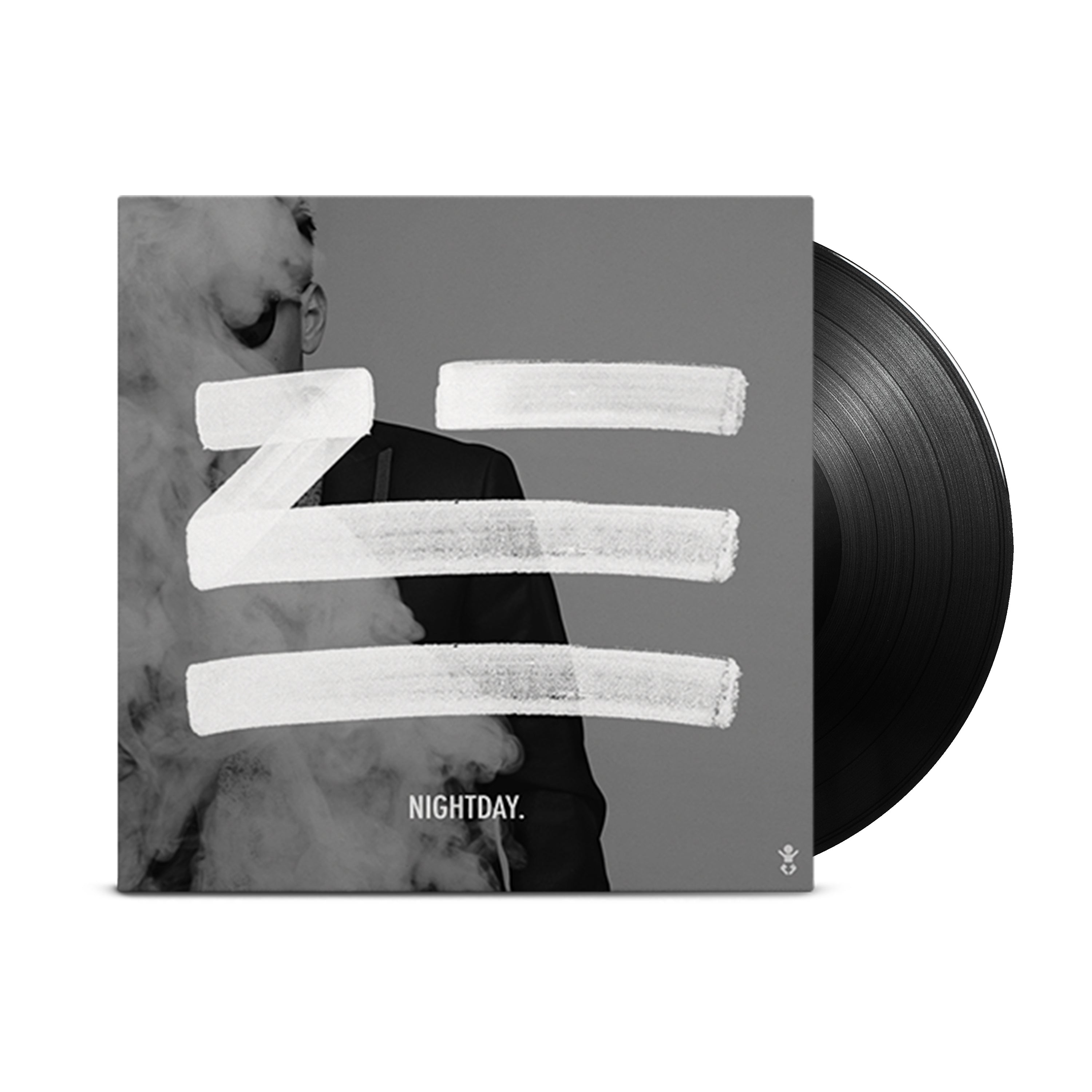 ZHU • The Nightday (LP)