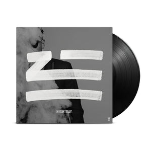 ZHU • The Nightday (LP)