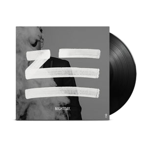 ZHU The Nightday Vinyl