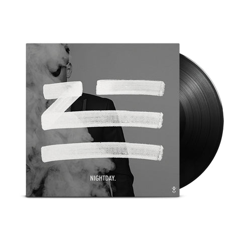 ZHU • The Nightday (LP)