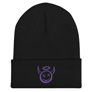 Peter $un • Scumbaby Beanie