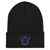 Peter $un • Scumbaby Beanie