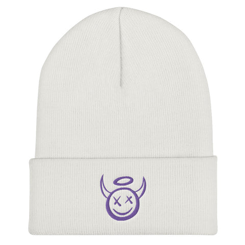 Peter $un • Scumbaby Beanie