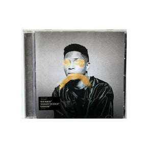 Gallant Ology CD