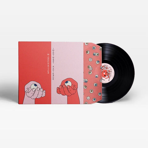 Mindchatter • Imaginary Audience (LP)