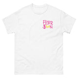 Peter $un Hate Don't Get You Paid Shirt (White)