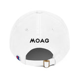 MOAG Champion Hat