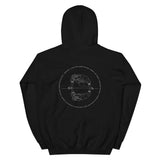 Mindchatter • Imaginary Audience Hoodie