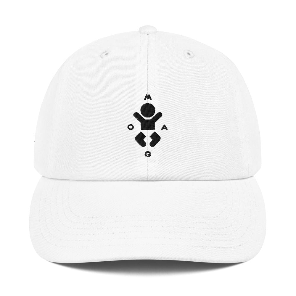 MOAG Champion Hat