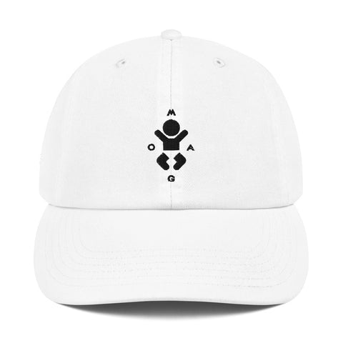 MOAG Champion Hat