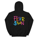 Peter $un • It's OK 2 Not B OK Hoodie
